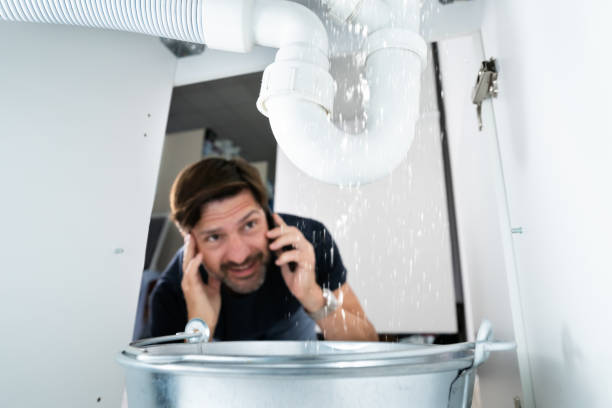 Best Plumbing Repair Near Me  in Mccom, OH