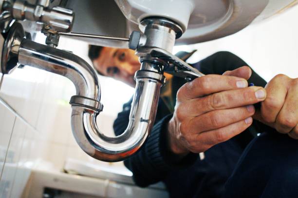 Best Local Plumber Services  in Mccom, OH