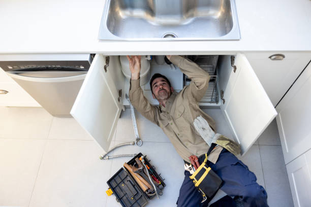 Best Plumbing Inspection Services  in Mccom, OH