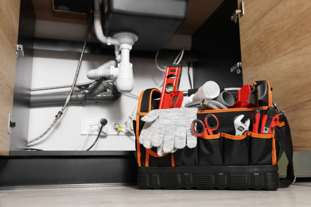 Best Same-Day Plumbing Service  in Mccom, OH