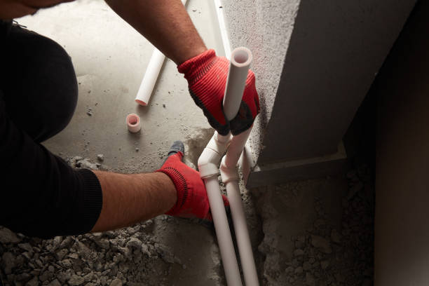 Best Pipe Repair Near Me  in Mccom, OH