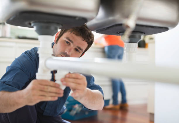 Best Best Plumbers Near Me  in Mccom, OH