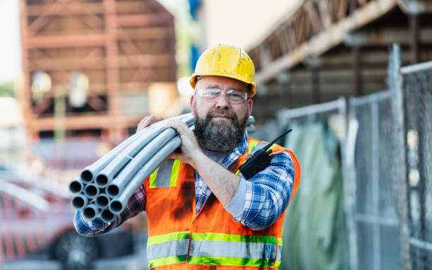 Best Sewer Cleaning Services  in Mccom, OH