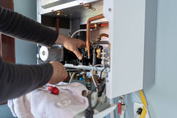 Best Boilers & Radiators  in Mccom, OH