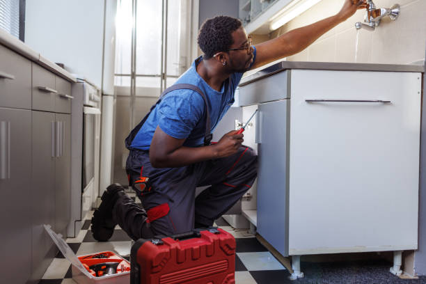 Best Hot Water Heater Installation  in Mccom, OH