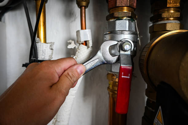 Best Drain Cleaning Services  in Mccom, OH